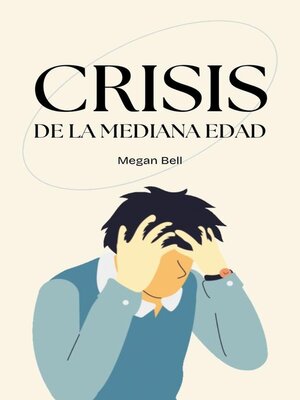 cover image of Crisis de la Mediana Edad